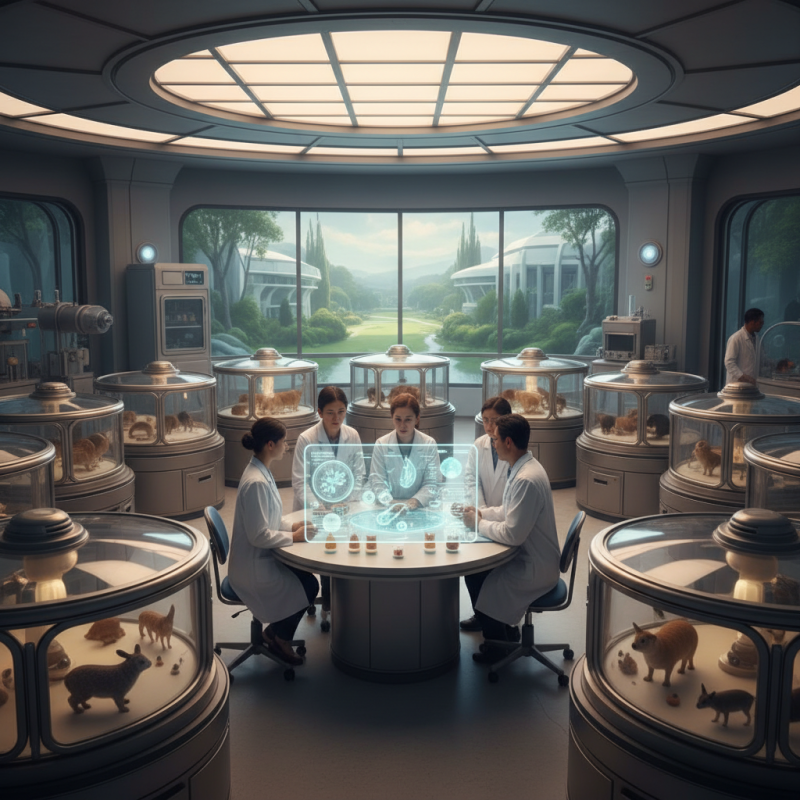 How to Conduct an Animal Study Effectively?