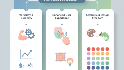 Why Choose Silicone Rubber Buttons for Your Products?