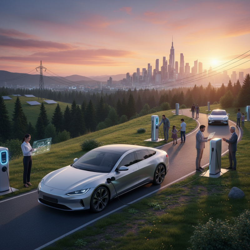 How to Choose the Best Battery Car for Your Needs?