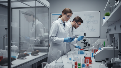 How to Conduct an Effective Animal Study for Research?