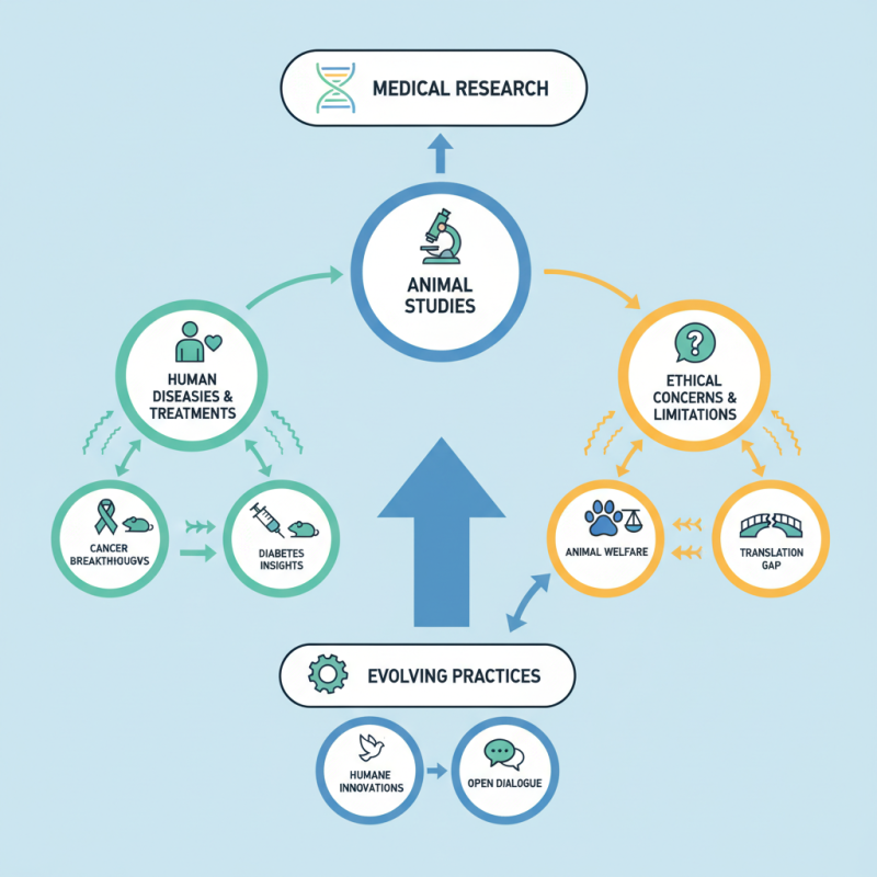 Why Are Animal Studies Critical for Medical Research?
