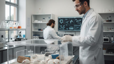 How to Conduct Animal Study for Research Purposes?