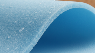 What is Eva Sponge Sheet and How Does It Work?