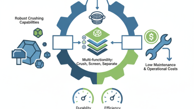 Top 10 Limestone Crusher Machine Features You Should Know?
