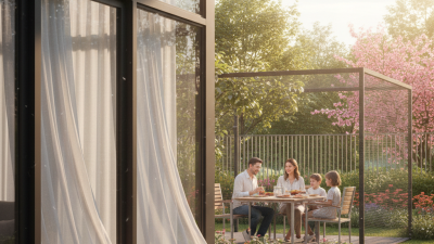Why Choose a Fine Mesh Screen for Your Home and Garden?