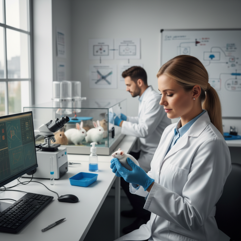 Top 10 Tips for Conducting Effective Animal Studies?