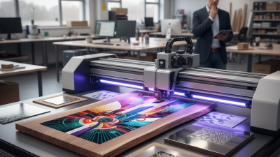 2026 Best Flatbed UV Led Printer Reviews and Buying Guide?