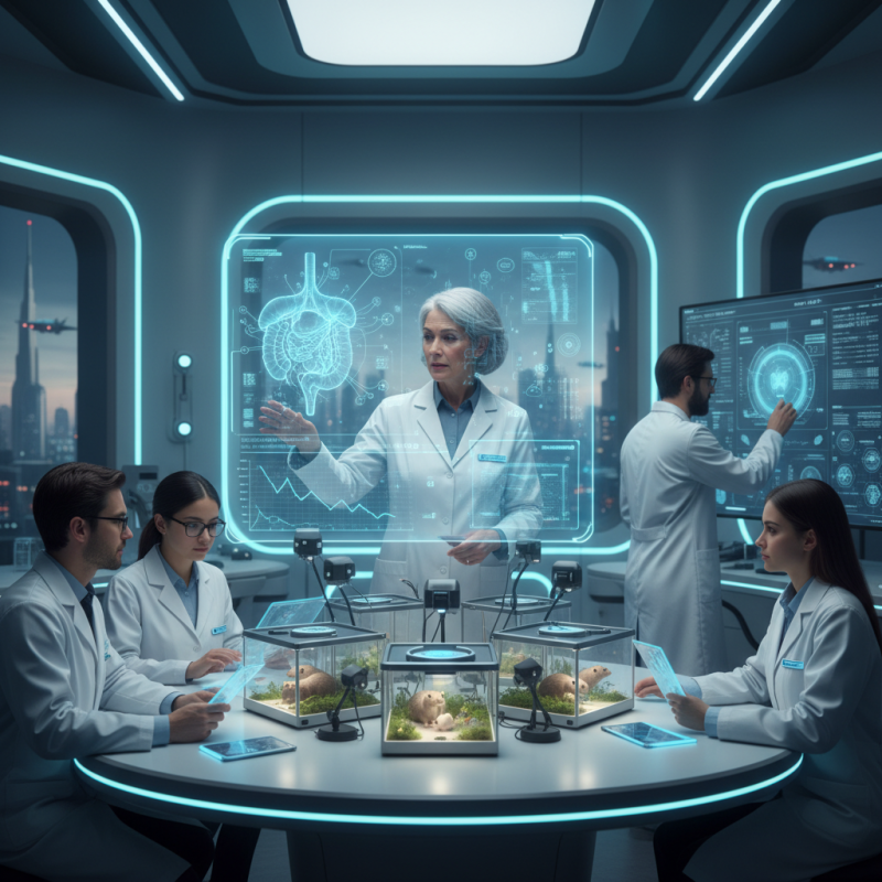 How to Conduct Animal Studies for Research in 2026?