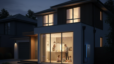 Best Battery Backup Solutions for Homes to Ensure Power Security?