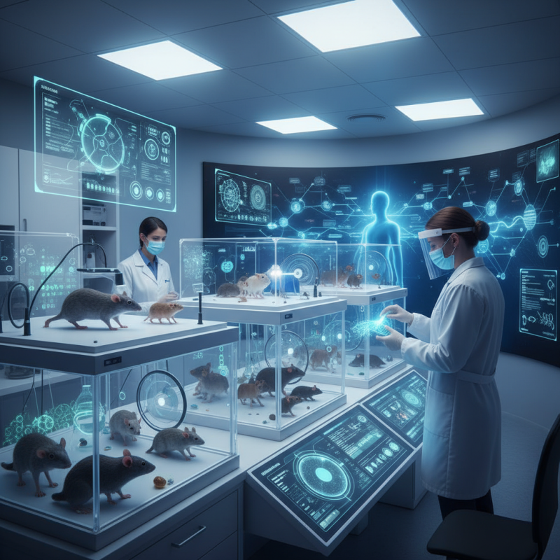 How to Conduct an Effective Animal Study in 2026?