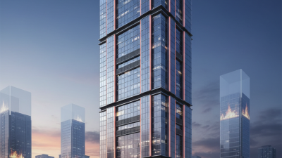 2026 Top Trends in Fireproof Curtain Wall Technology Explained