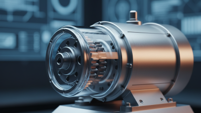 2026 Best Bevel Helical Gearmotor Features and Benefits?