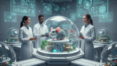 Best Practices for Animal Study in 2026 What You Need to Know