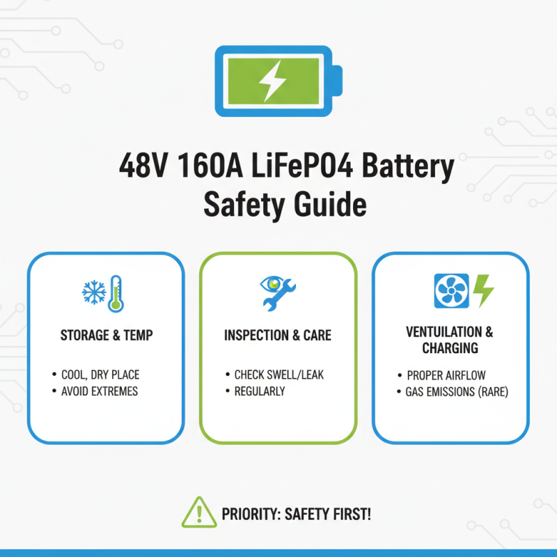 2026 Best 48 V 160 Amp Lifepo4 Battery Options Explained?
