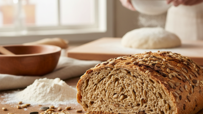 What is Sunflower Seeds Bakery Grade and Its Uses?