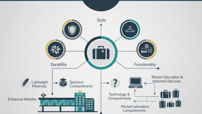 Best Business Travel Suitcase Features You Need to Know?