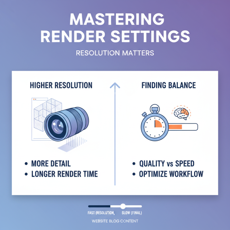 Top 10 Tips for Creating Stunning Sketch Up Renders?