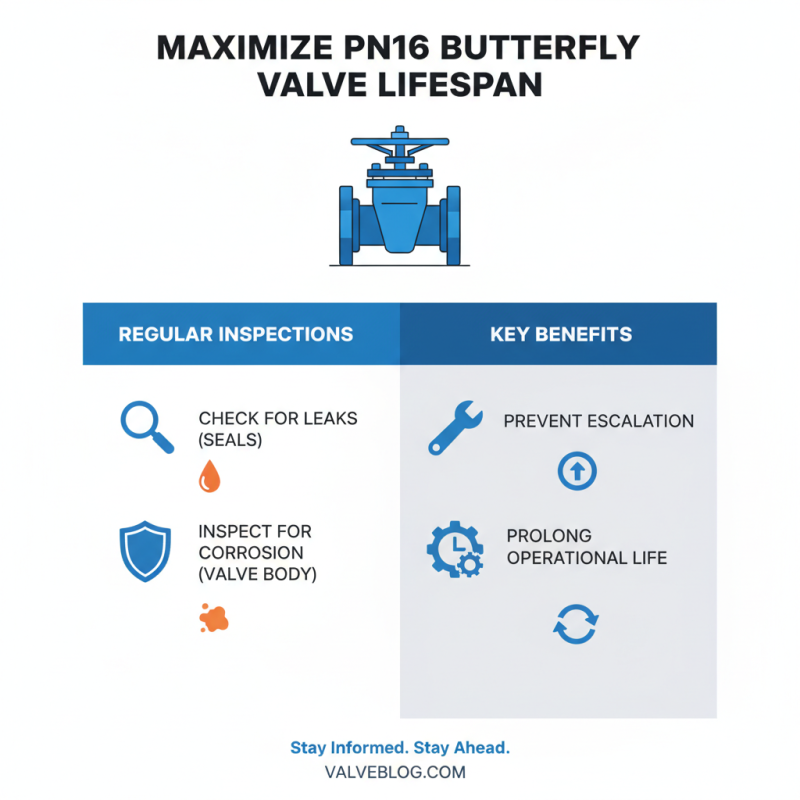 Top Pn16 Butterfly Valve Applications and Benefits Explained