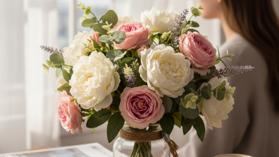 What is a Fake Flower Bouquet and How to Choose the Best?