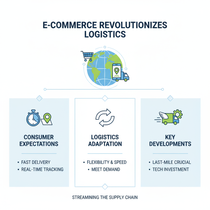 Top 10 Global Logistics Trends Changing the Industry Today