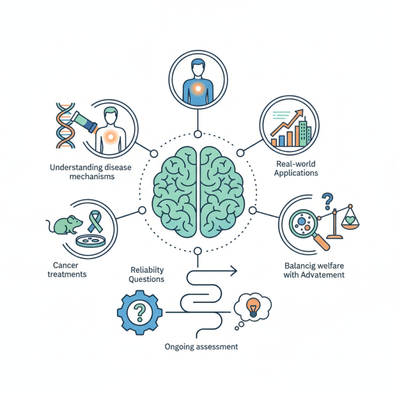 What Are the Key Benefits of Animal Studies in Research?