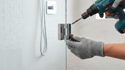 2026 Top Shower Door Hinge Replacement Tips and Tricks?