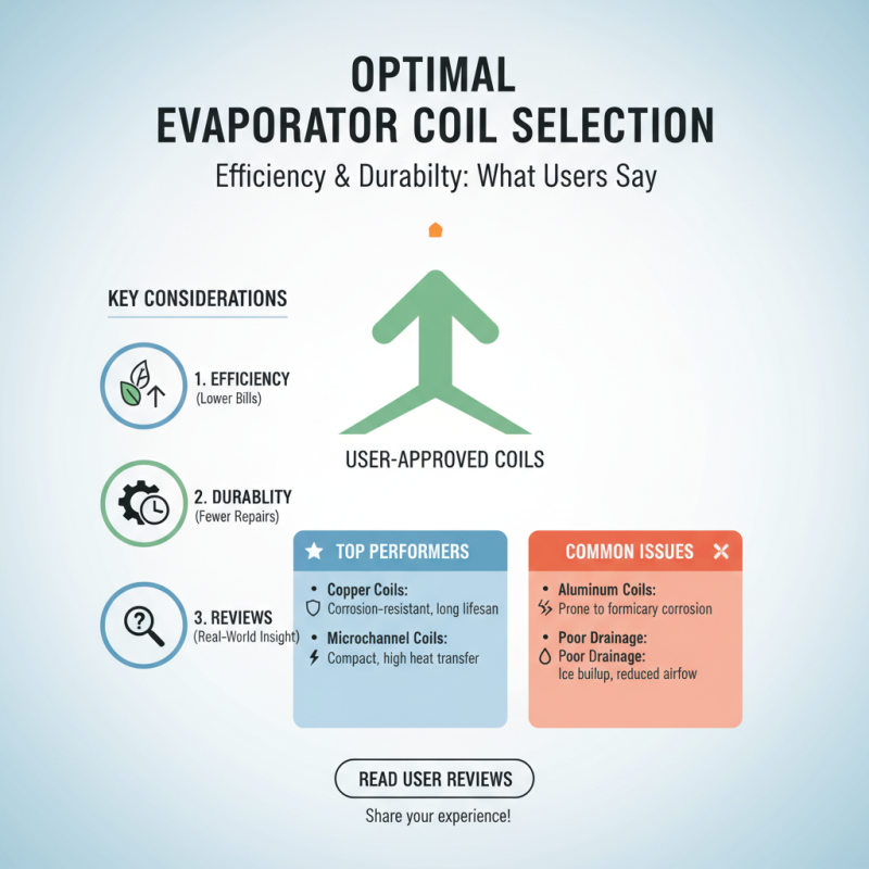 2026 Best Refrigeration Evaporator Coils Reviews and Buying Guide?