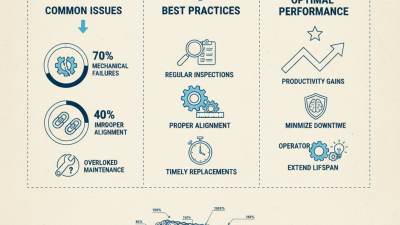 Bismark Chain Coupling Machine Best Practices and Tips?