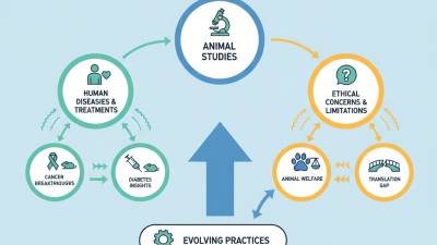 Why Are Animal Studies Critical for Medical Research?