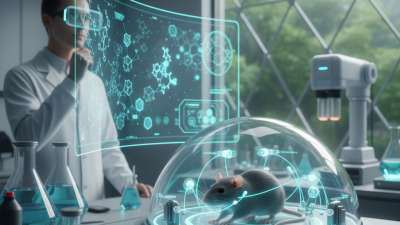 2026 Top Insights on Animal Study in Research and Science?