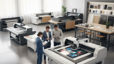 How to Choose the Best Digital Flatbed Printer for Your Needs?