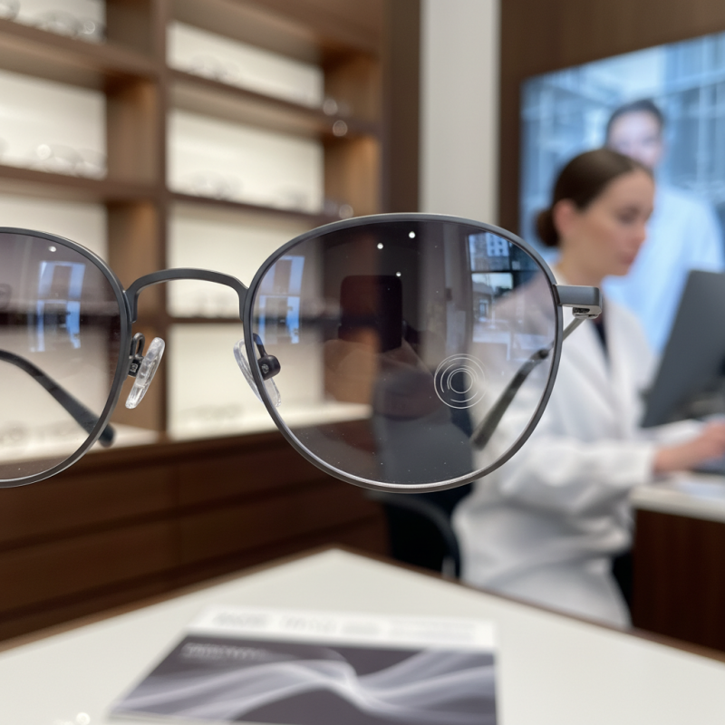 Top 10 Benefits of Photochromic Gray Lenses for Your Eyewear?