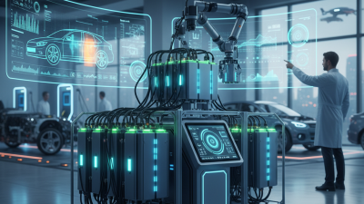 How to Choose the Best Battery Test System in 2026?