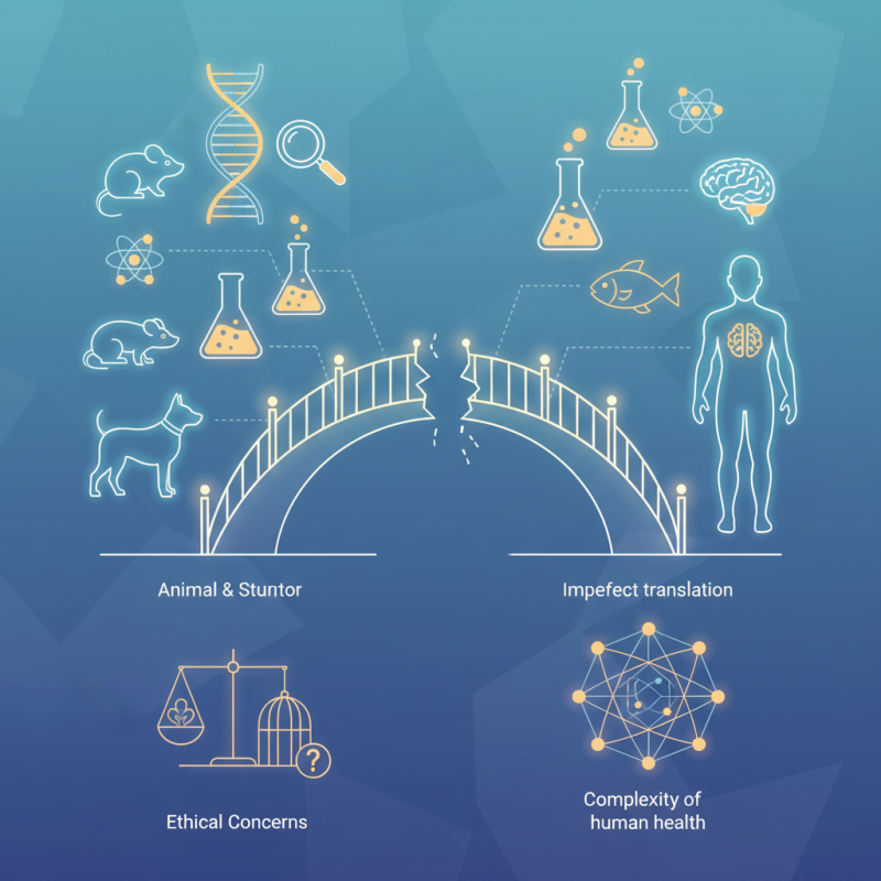 What Can Animal Studies Teach Us About Human Health?