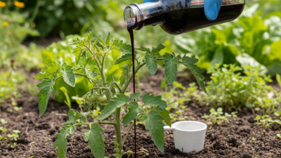 How to Use Liquid Sulphur Black for Best Results?