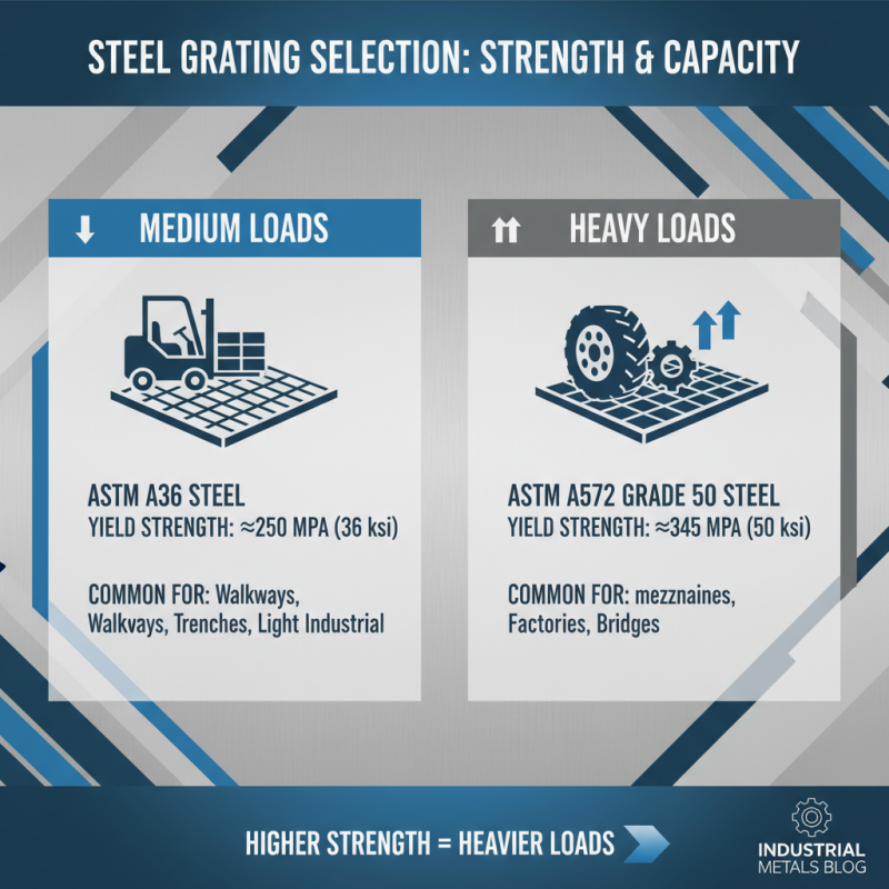 2026 How to Choose the Right Plain Steel Grating for Your Project?