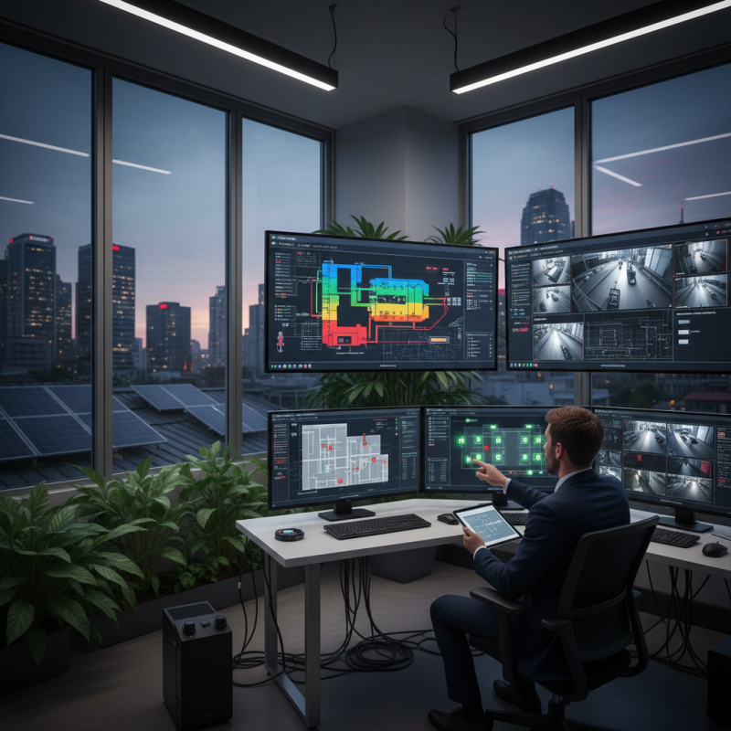 10 Essential Tips for Optimizing Bacnet Control Systems for Better Efficiency?