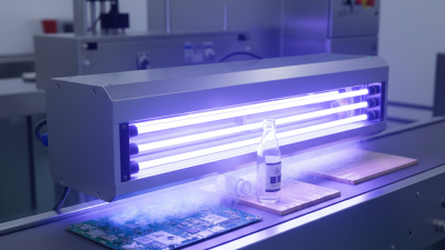 What is Uv Curing Light Source and How Does It Work?