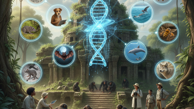 10 Best Animal Studies Everyone Should Know About?