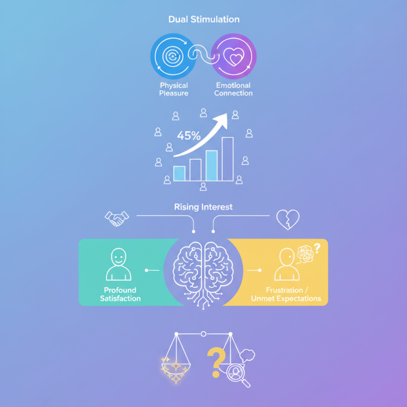 Why is Comfly Blended Orgasm Gaining Popularity Among Users?