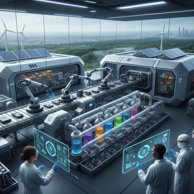 Exploring the Future of Rare Earth Elements Recycling in 2026 Top Trends?