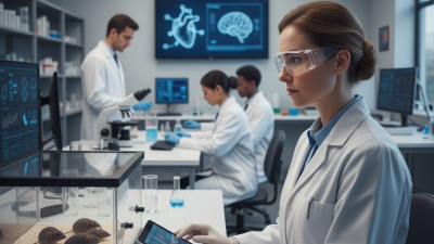 How to Conduct an Effective Animal Study for Research?