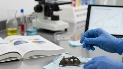 Animal Study Tips for Successful Research Projects?