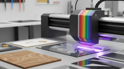 How to Choose the Best Flatbed UV Led Printer for Your Needs?