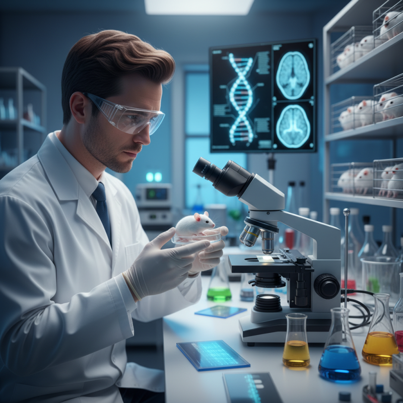 Why Are Animal Studies Important for Medical Research?