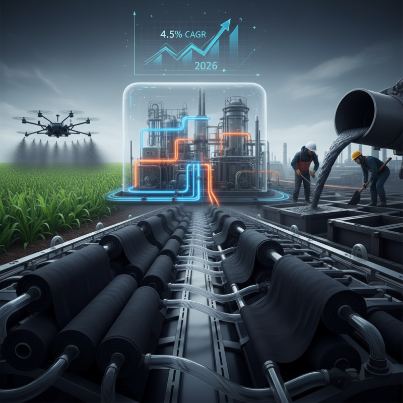 2026 Best Uses of Liquid Sulphur Black for Various Industries?