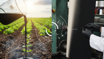 What is Liquid Sulphur Black and Its Uses?