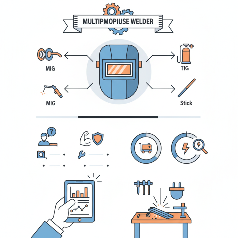2026 How to Choose the Best Multipurpose Welder for Your Needs?