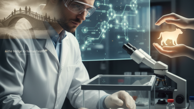 What is an Animal Study and Why is it Important?