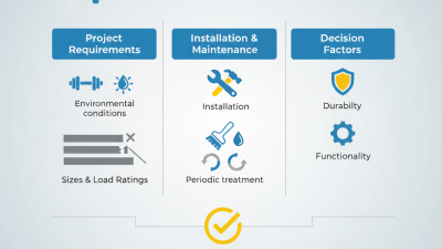 2026 How to Choose the Right Plain Steel Grating for Your Project?